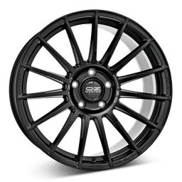 OZ Superturismo Dakar M.Blk