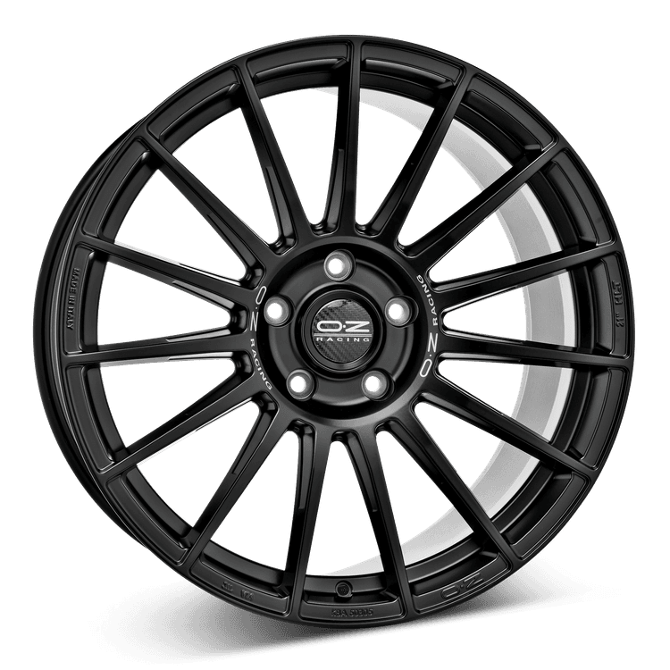 OZ Superturismo Dakar M.Blk