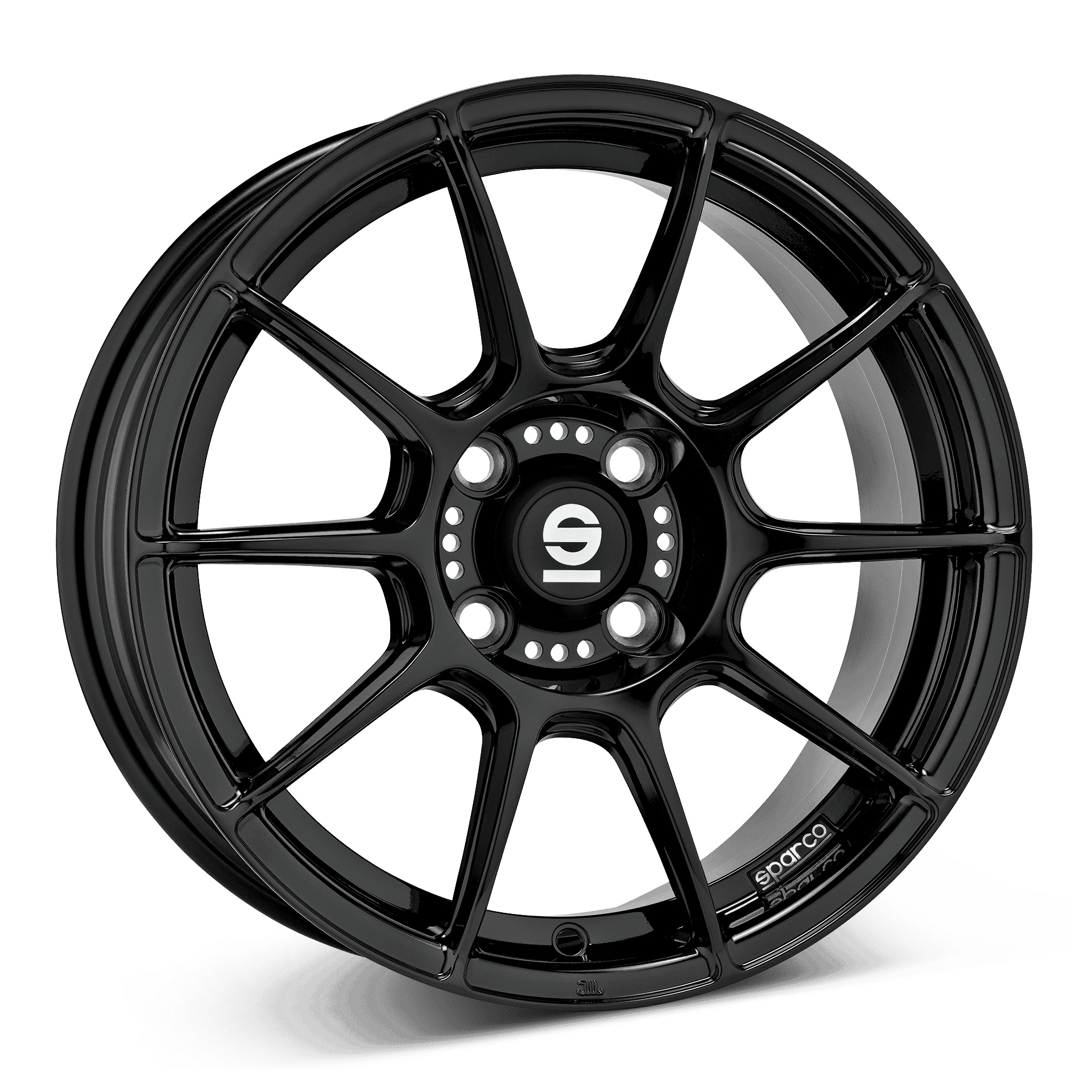 Sparco FF 1