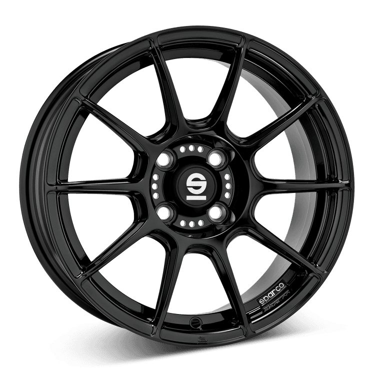 Sparco FF 1