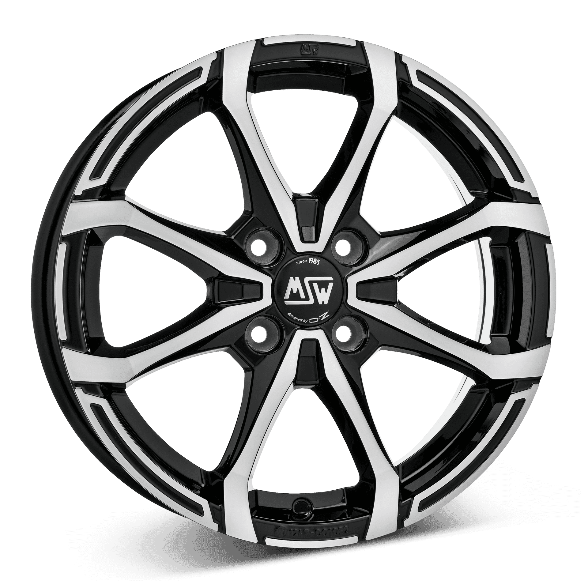 MSW X4