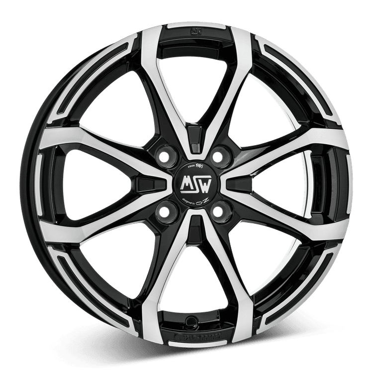MSW X4