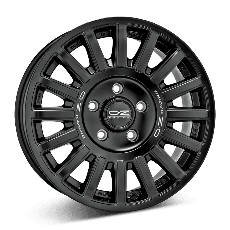 OZ Rally Raid M.Blk
