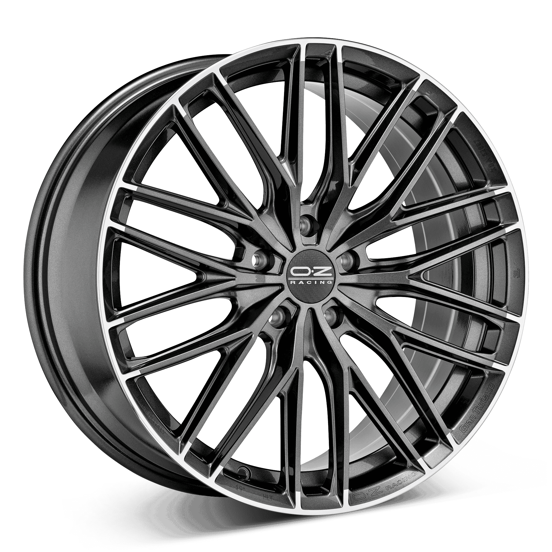 OZ Gran Tourismo HLT