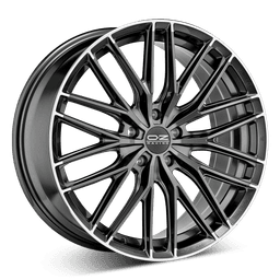 OZ Gran Tourismo HLT