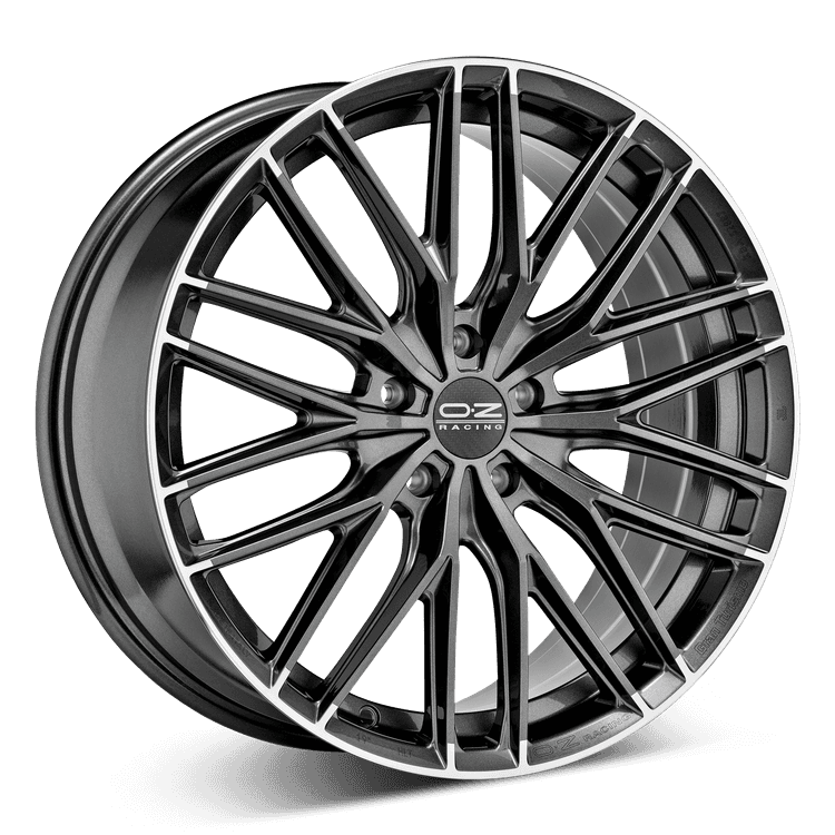 OZ Gran Tourismo HLT