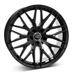 MSW 50 G.Blk