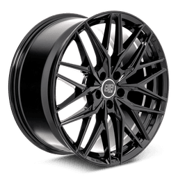 MSW 50 G.Blk