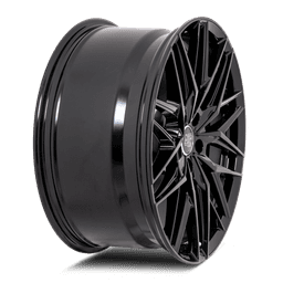 MSW 50 G.Blk