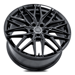 MSW 50 G.Blk