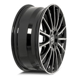 MSW 30 G.Blk F.Pol