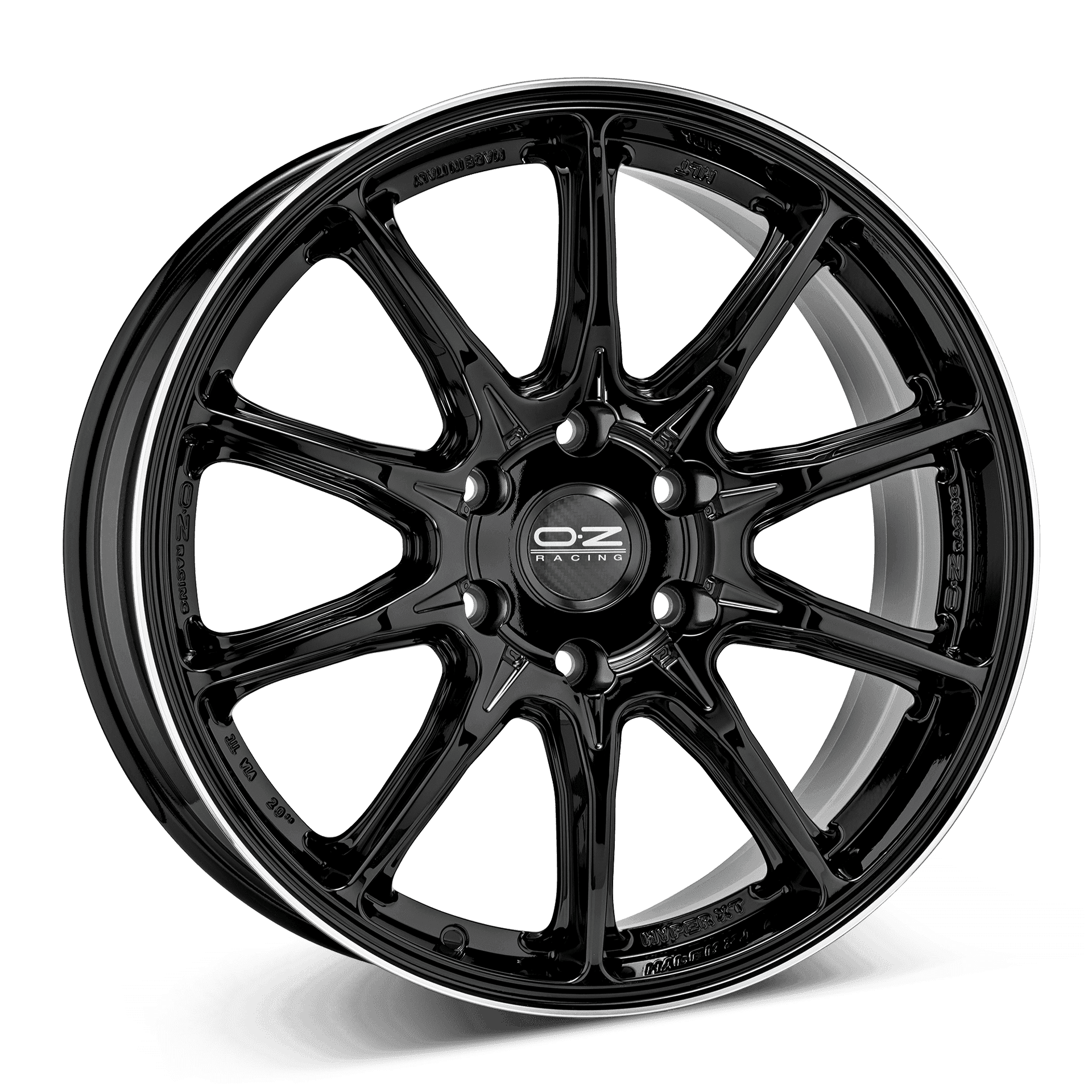 OZ Hyper XT Offroad