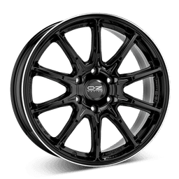 OZ Hyper XT Offroad