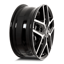 MSW 40 Van G.Blk/Pol