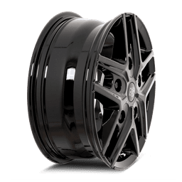 MSW 40 Van G.Blk