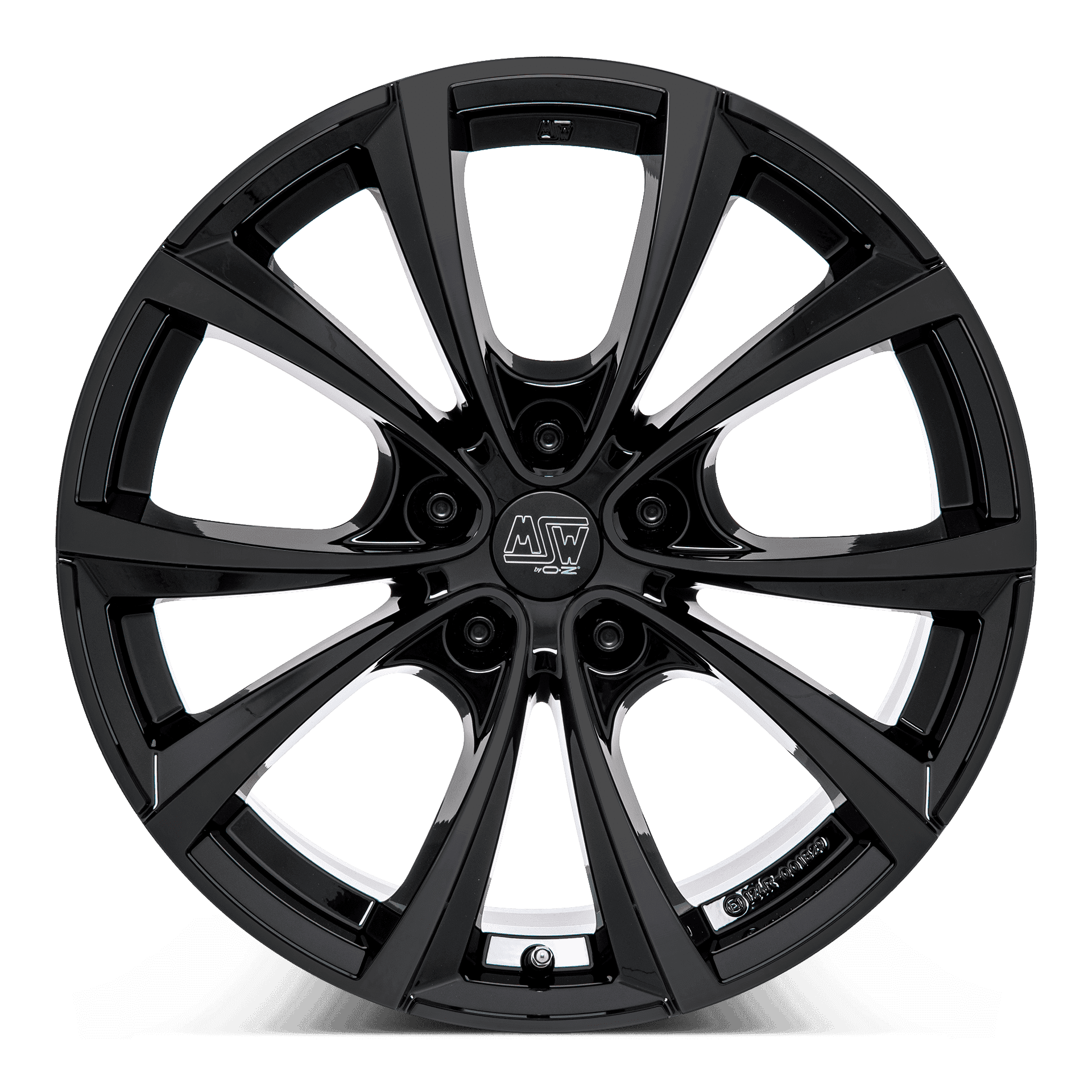 MSW 27T G.Blk