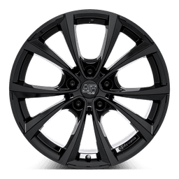MSW 27T G.Blk