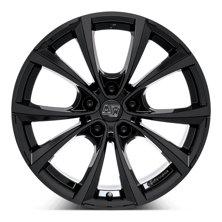 MSW 27T G.Blk