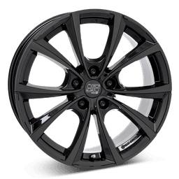 MSW 27T G.Blk