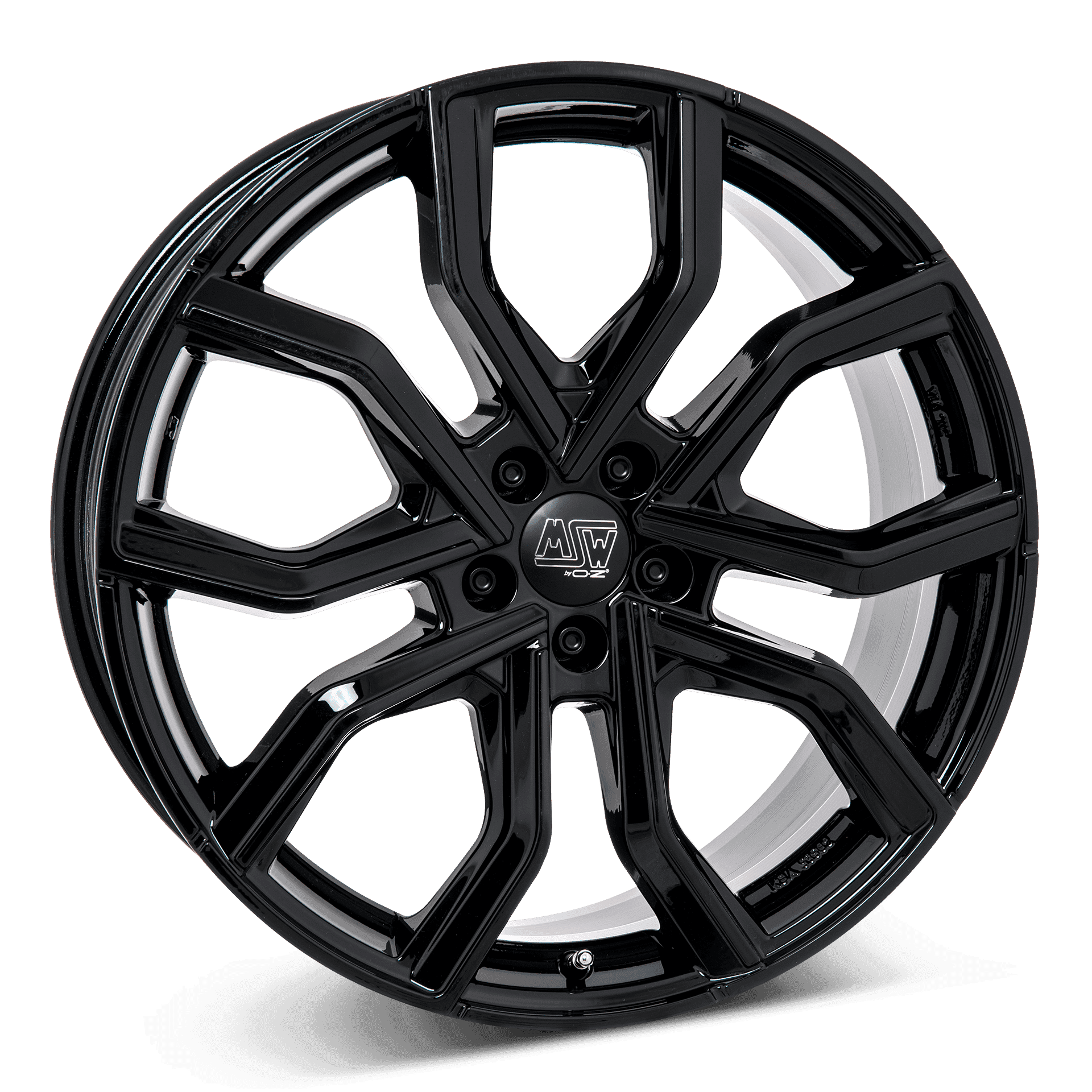MSW 41 G.Blk