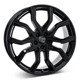 MSW 41 G.Blk