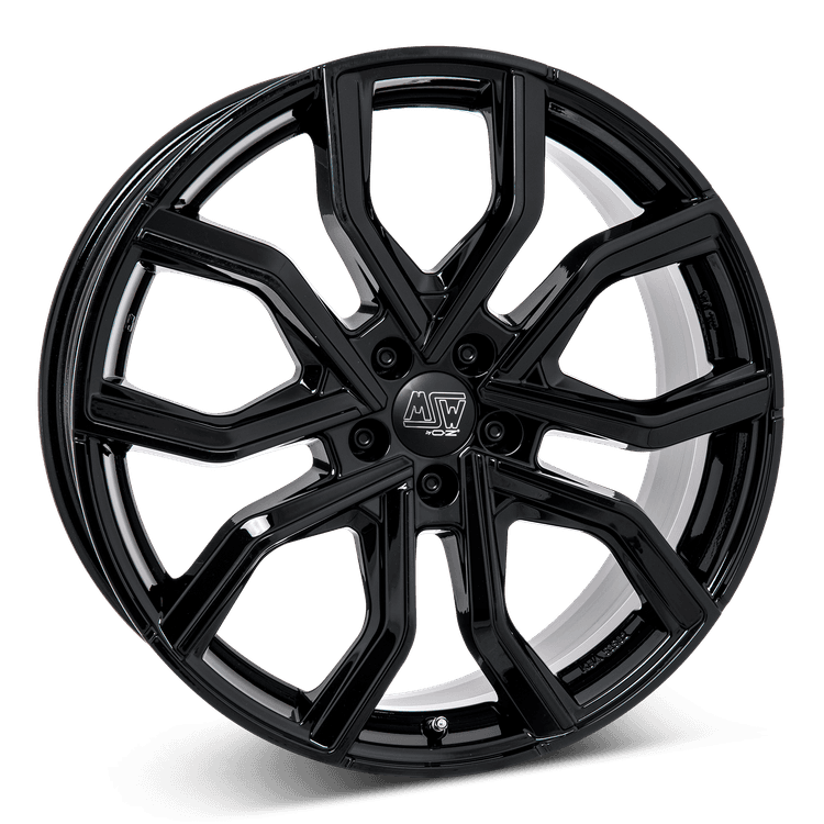 MSW 41 G.Blk