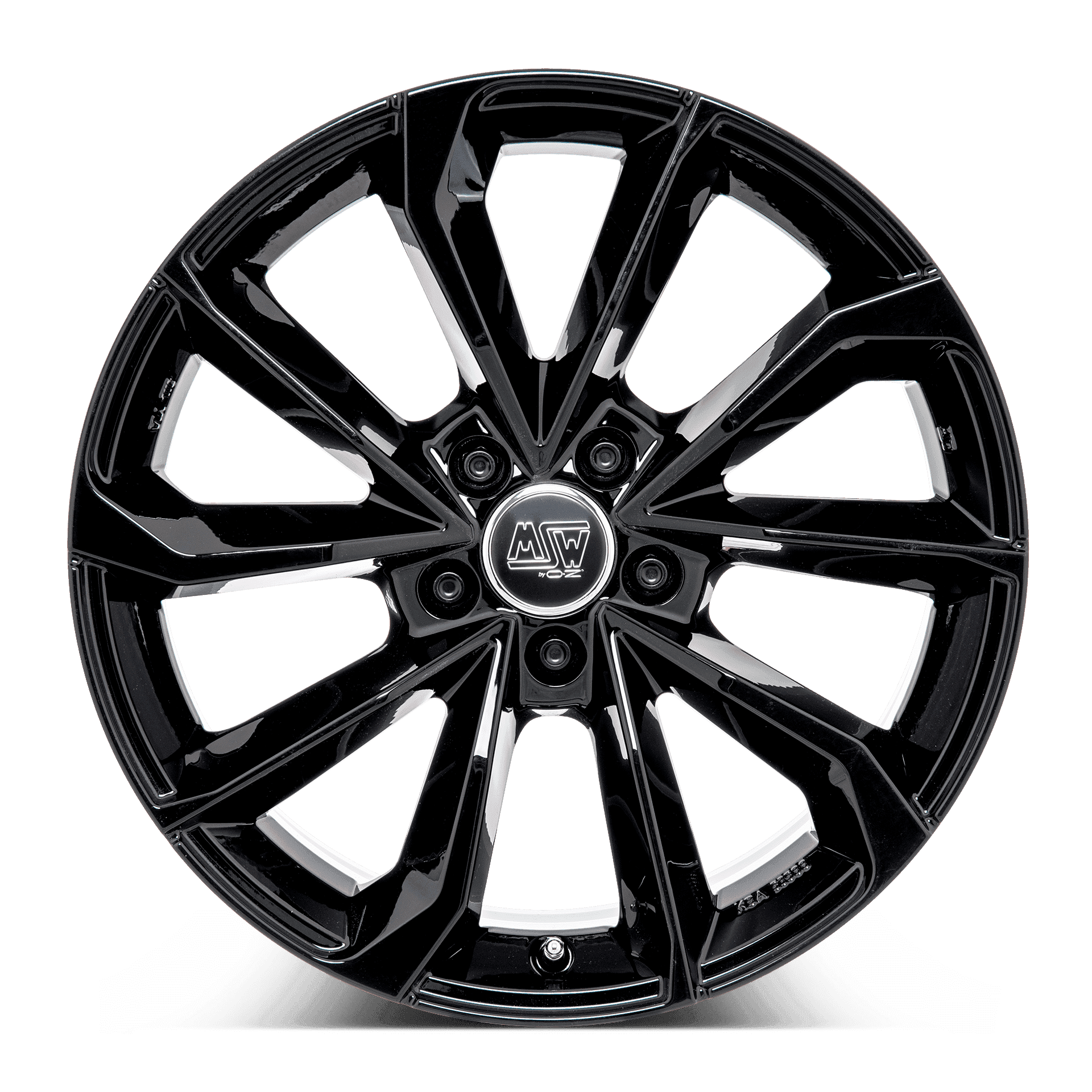 MSW 42 G.Blk
