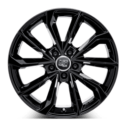 MSW 42 G.Blk