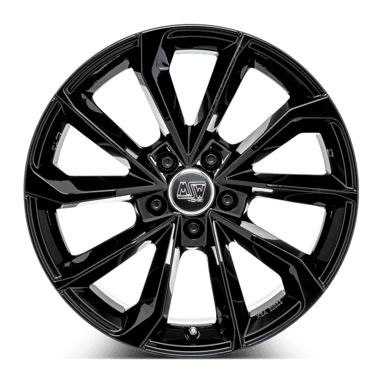 MSW 42 G.Blk