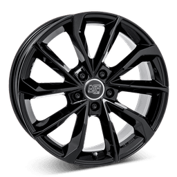 MSW 42 G.Blk