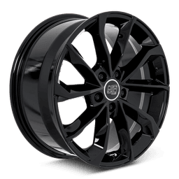 MSW 42 G.Blk