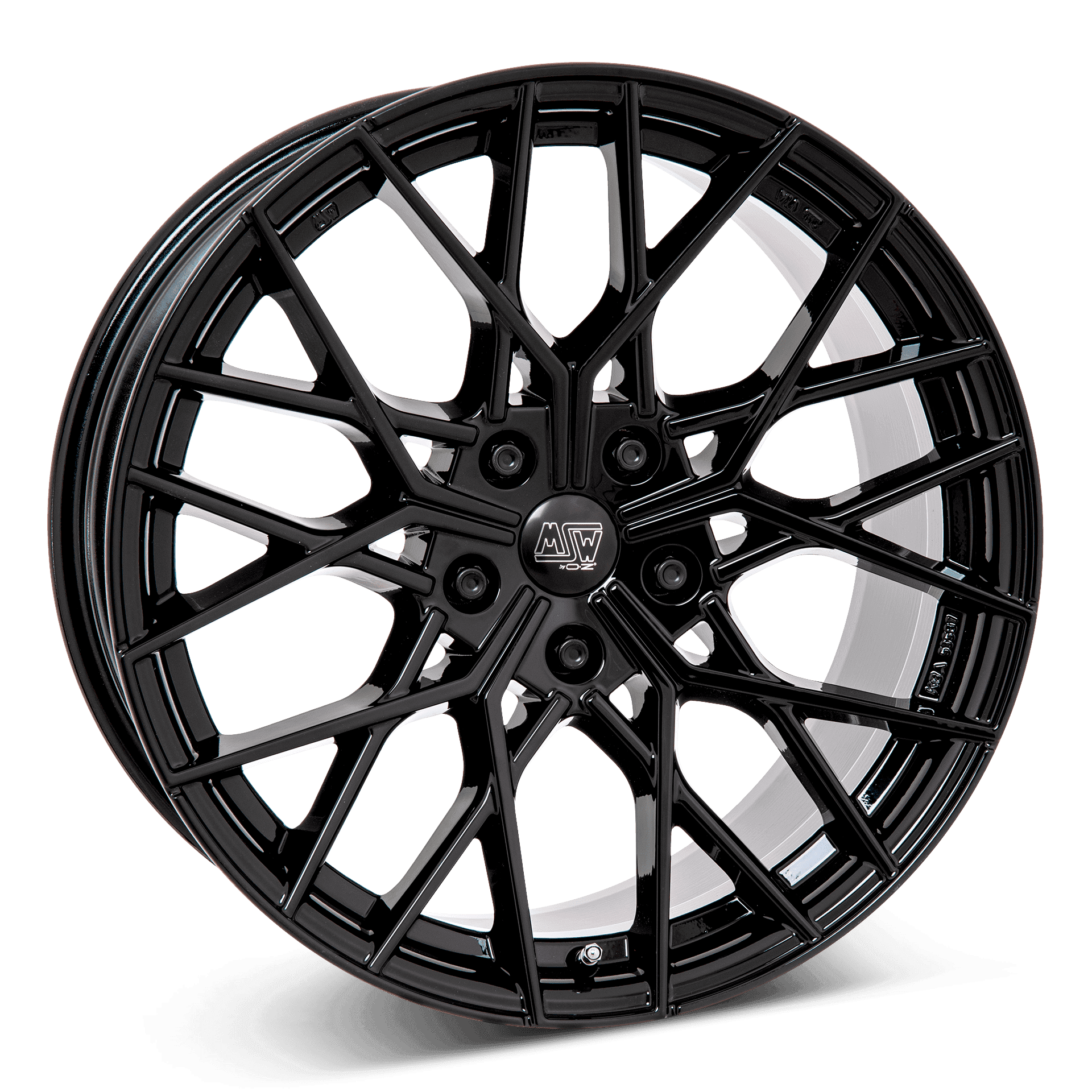 MSW 74 G.Blk