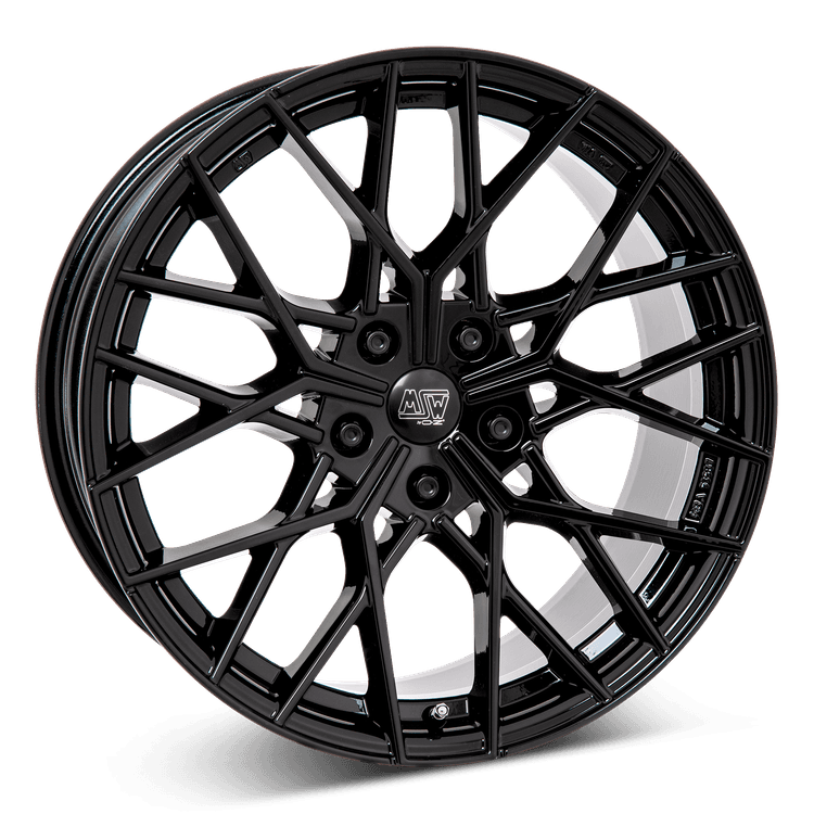 MSW 74 G.Blk
