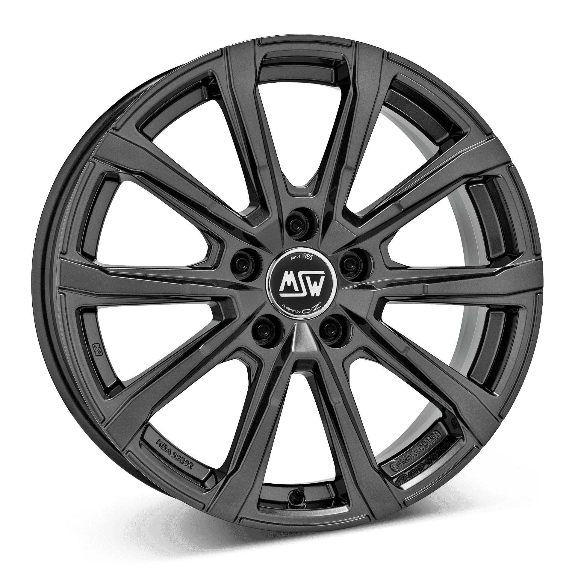 MSW 79 G.Grey