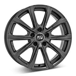 MSW 79 G.Grey