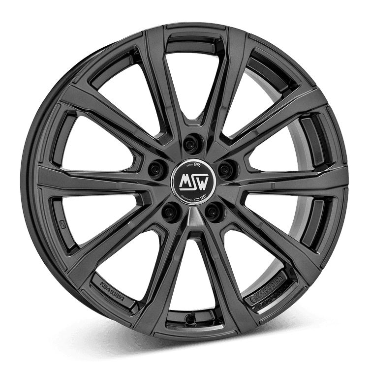 MSW 79 G.Grey