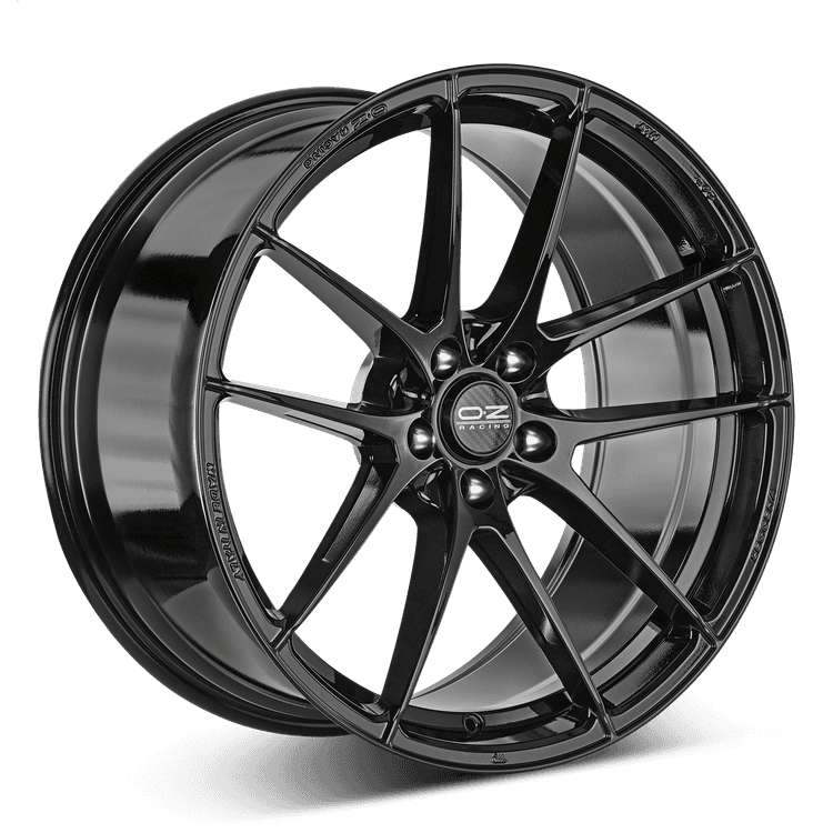 OZ Leggera HLT G.Blk