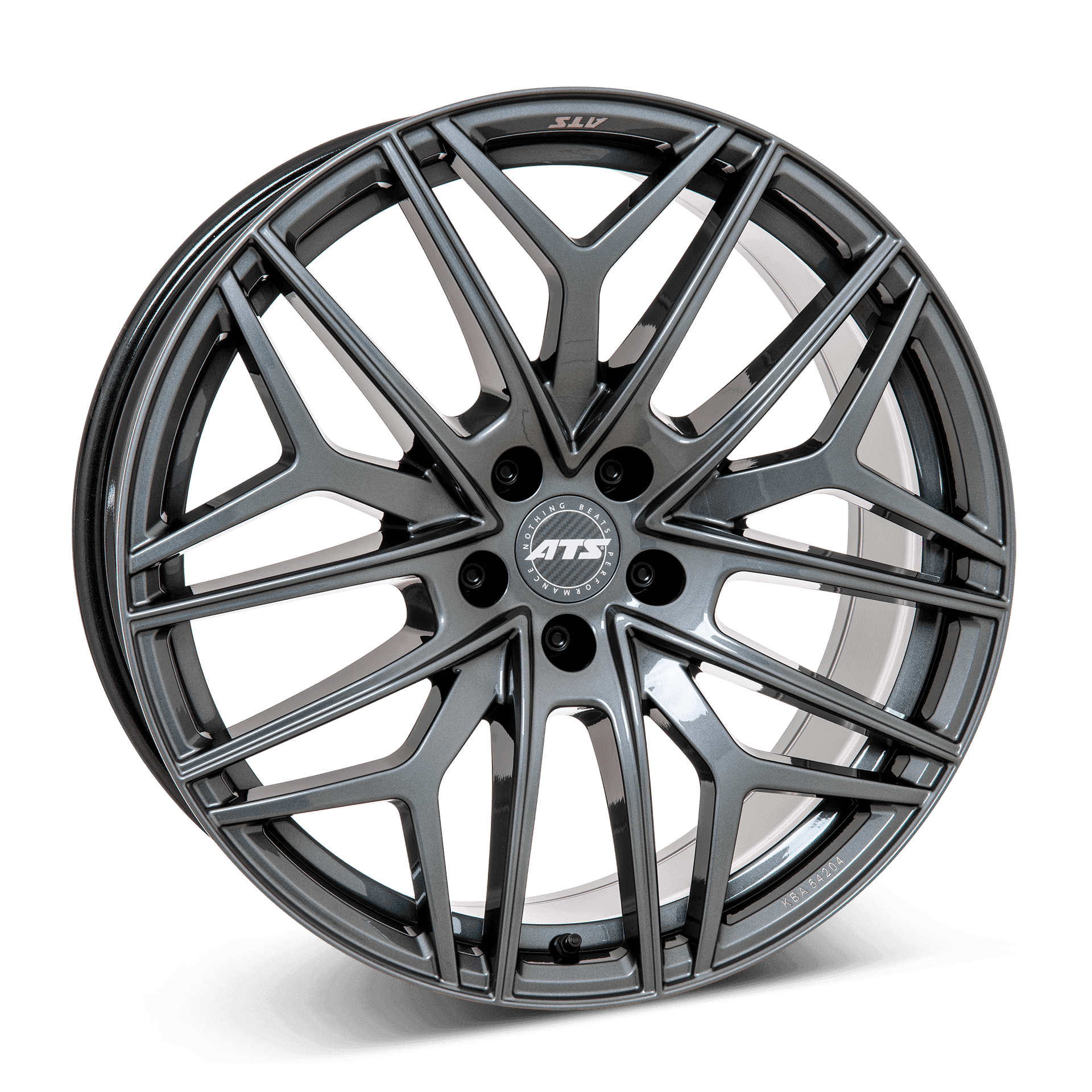 ATS Passion D.Grey