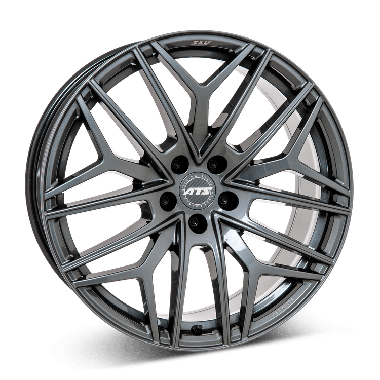 ATS Passion D.Grey
