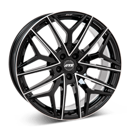 ATS Passion G.Blk/Pol