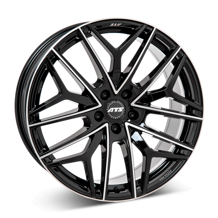 ATS Passion G.Blk/Pol