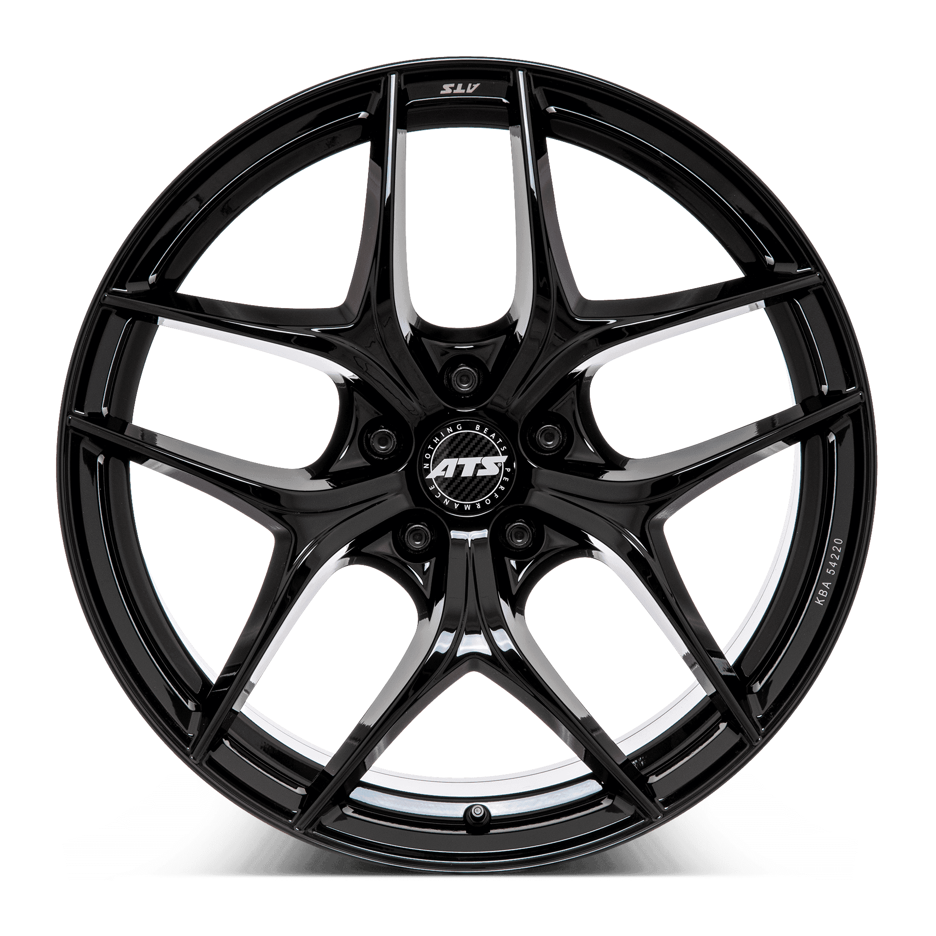 ATS Competition 2 G.Blk