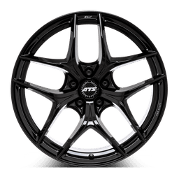 ATS Competition 2 G.Blk