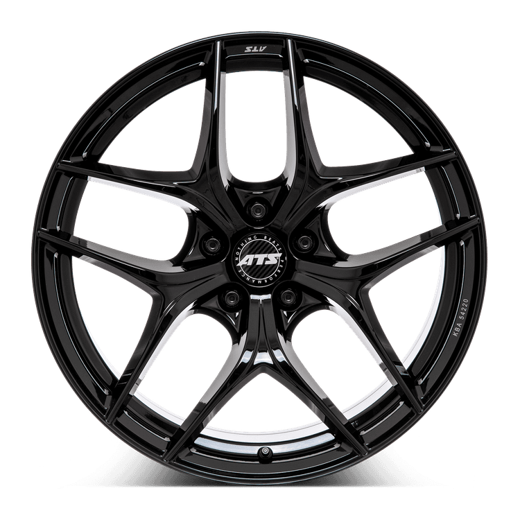 ATS Competition 2 G.Blk