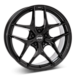 ATS Competition 2 G.Blk