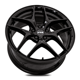 ATS Competition 2 G.Blk