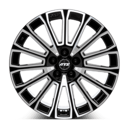 ATS Obsession G.Blk/Pol