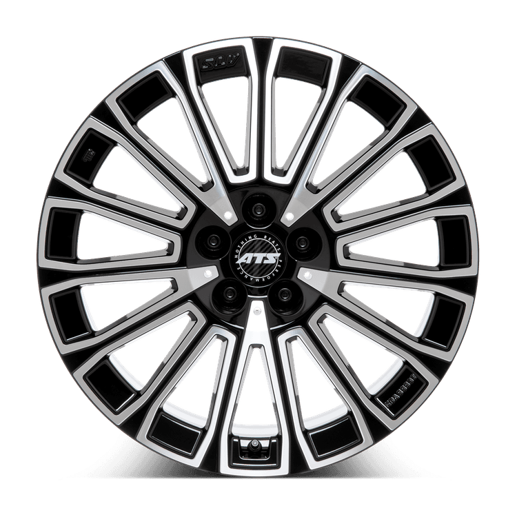 ATS Obsession G.Blk/Pol