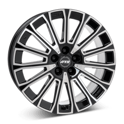 ATS Obsession G.Blk/Pol