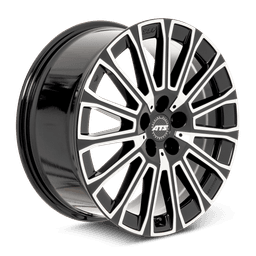 ATS Obsession G.Blk/Pol
